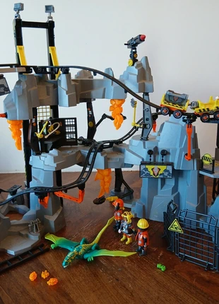 Playmobil dinorise, brand: Playmobil, condition: Good, size: One size, €20.00, €21.70 includes Buyer Protection