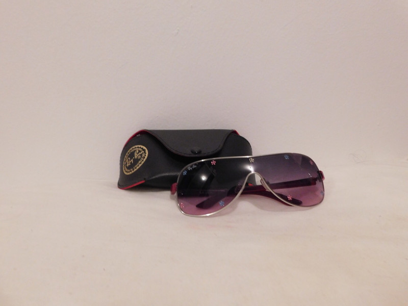 Lunette Ray Ban vintage des ann es 2000 Vinted