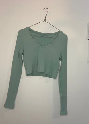 Lot t-shirt manches longues, brand: Shein, condition: Very good, size: L / 40 / 12, €3.00, €3.85 includes Buyer Protection