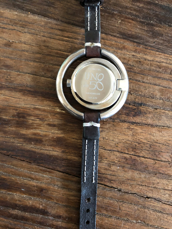 Montre femme Uno de 50