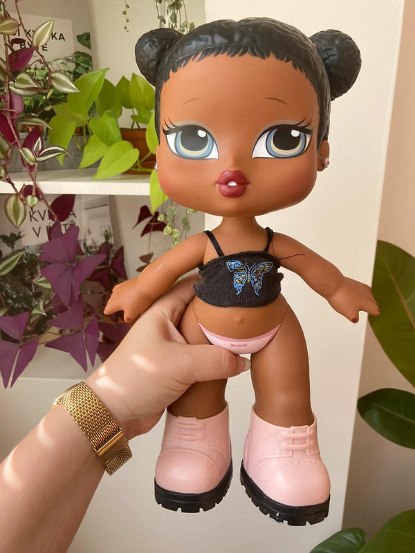 Bratz Babyz - Sasha