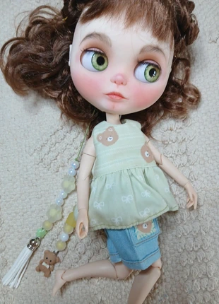 Outfit for Blythe, marca: Blythe, estado: Muy bueno, tamaño: Talla única, 14,00 €, 15,40 € Protección al comprador incluida