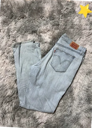 Jean Levis W31 L30, brand: Levi's, condition: Good, size: W31, €13.99, €15.39 includes Buyer Protection Pro