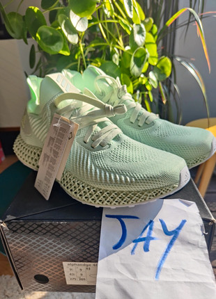 Adidas 4d alphaedge parley shop