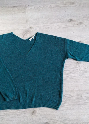 pull col V, marque: Graine de Malice, état: Très bon état, taille: M / 38 / 10, 7,00 €, 8,05 € Protection acheteurs incluse