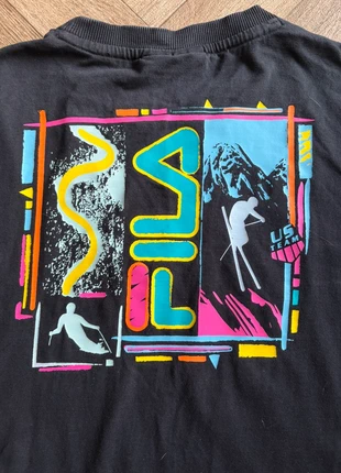 Vintage FILA Ski long sleeve T-shirt men’s Large, brand: FILA, condition: Very good, size: L, £16.00, £17.50 includes Buyer Protection