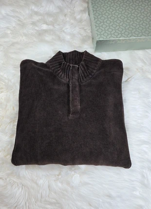 Pull chaud Armand Thiery – 100% coton – Taille 44, marque: Armand Thiery, état: Très bon état, taille: XL, 8,00 €, 9,10 € Protection acheteurs incluse