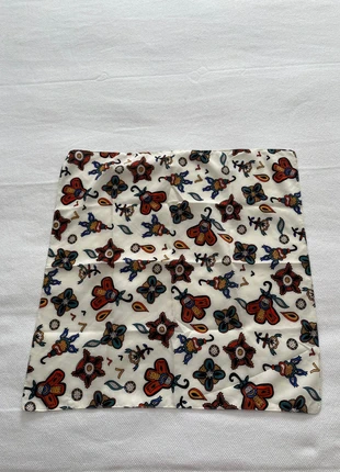 Pañuelo, marque: Local, état: Très bon état, 1,00 €, 1,75 € Protection acheteurs incluse