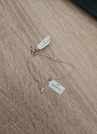 Damen Ohringe +Armband, marke: Sterling, zustand: Neu, mit Etikett, 8,00 €, 9,10 € inklusive Vinted-Käuferschutz
