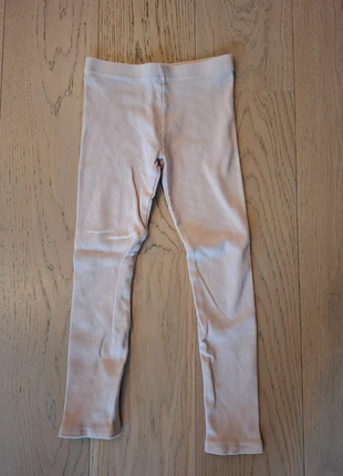 Legging rose pâle 6ans, condizioni: Ottime, taglia: 6 anni / 116 cm, €3.00, €3.85 include la Protezione acquisti