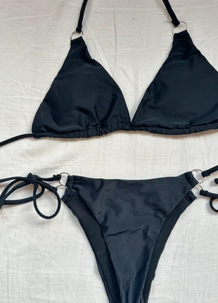 bikini/maillot de bain noir shein, brand: Shein, condition: New without tags, size: M / 38 / 10, €4.00, €4.90 includes Buyer Protection
