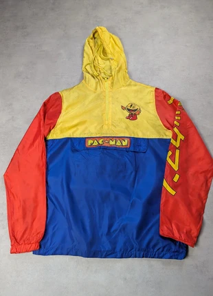 Veste Track Jacket Kway Imperméable Coupe Vent       L18WB1813, marke: Vintage Dressing, zustand: Sehr gut, größe: M, 15,00 €, 16,45 € beinhaltet Vinted-Käuferschutz Pro