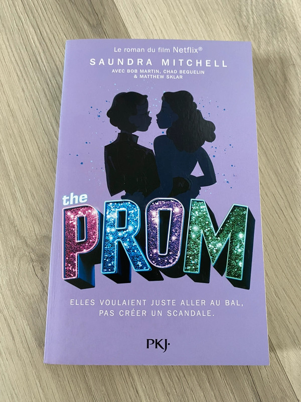 The Prom 1