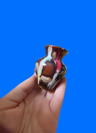 Small West German vase, brand: West Germany, condition: Good, £2.50, £3.33 includes Buyer Protection