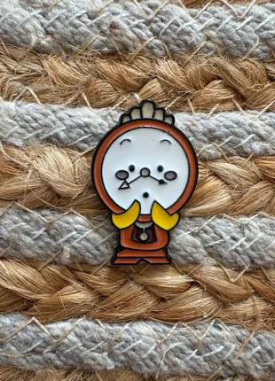 Pins Big Ben La Belle et la bête, état: Très bon état, 4,00 €, 4,90 € Protection acheteurs (Pro) incluse
