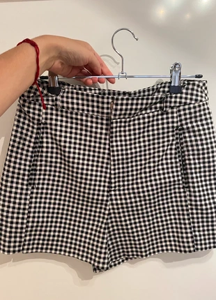 Shorts, brand: Stradivarius, condition: Very good, size: S / 36 / 8, €5.00, €5.95 includes Buyer Protection