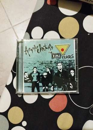 CD angelic upstarts The EMI years, état: Bon état, 5,00 €, 5,95 € Protection acheteurs incluse