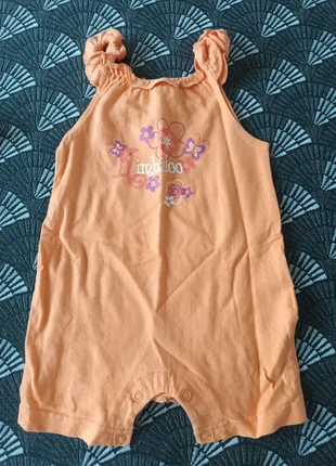 Combinaison fille, marke: Kimbaloo, zustand: Sehr gut, größe: 3-6 Monate / 62, 2,00 €, 2,80 € inklusive Vinted-Käuferschutz