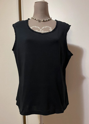 Débardeur, brand: Phildar, condizioni: Ottime, taglia: XXL / IT 48 / EU 44, €3.50, €4.38 include la Protezione acquisti