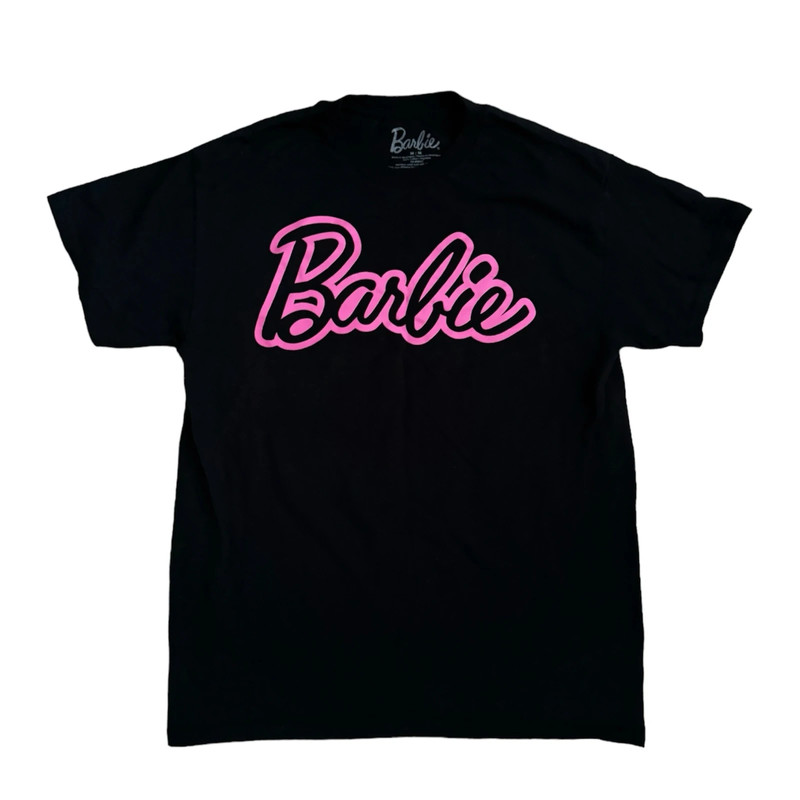 Barbie Graphic Tee