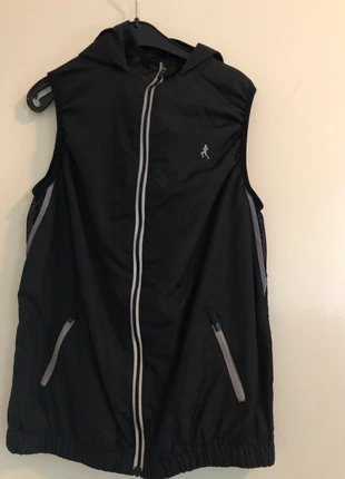 Sport bodywarmer, marca: Atmosphere, estado: Novo com etiquetas, tamanho: XS / 34 / 6, €7.00, €8.05 inclui Proteção do Comprador