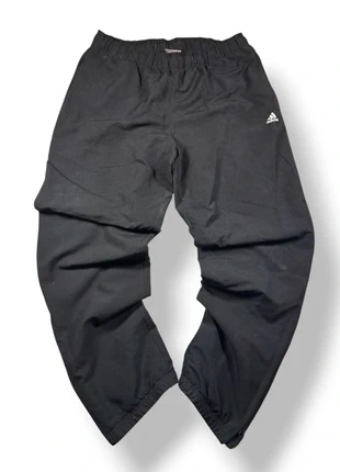 Authentique - Jogging track pant Adidas vintage noir | taille L, brand: adidas, condition: Very good, size: L, €10.00, €11.20 includes Buyer Protection Pro