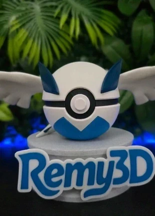 Pokeball Pokémon - Lugia, brand: Pokémon, condition: Very good, size: One size, €13.80, €15.19 includes Buyer Protection Pro