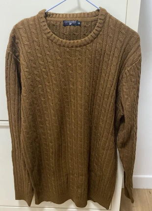 Maglione invernale da uomo, marke: Cotton & Silk, zustand: Neu, größe: XXL, 10,00 €, 11,20 € inklusive Vinted-Käuferschutz