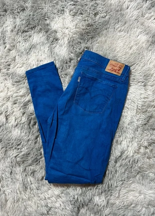 Jean Levis 710 skinny 32, brand: Levi's, condition: Very good, size: M / 38 / 10, €11.99, €13.29 includes Buyer Protection Pro