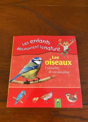 Livre sur les oiseau, condition: Very good, €3.50, €4.38 includes Buyer Protection