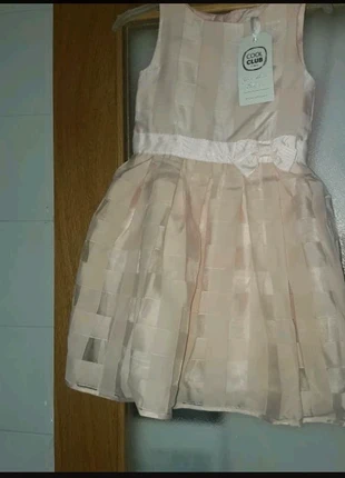 Vestido nuevo, marque: Cool Club, état: Neuf avec étiquette, taille: 24-36 mois / 92 cm, 4,00 €, 4,90 € Protection acheteurs incluse