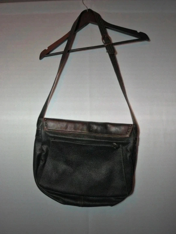 Sac à bandouliere Texier - photo numéro 3