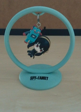 Figurine Spy x Family ( Yor ), merk: spyXfamily, staat: Heel goed, € 20,00, € 21,70 inclusief Kopersbescherming