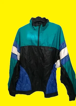 veste de survêtement vintage, marca: Vintage, estado: Muito bom, tamanho: M / 38 / 10, €20.00, €21.70 inclui Proteção do Comprador