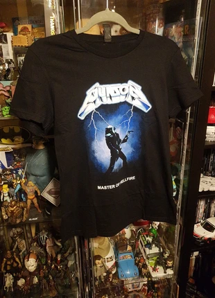 T-shirt Stranger Things , brand: Gildan, condition: Very good, size: M / 38 / 10, €8.00, €9.10 includes Buyer Protection