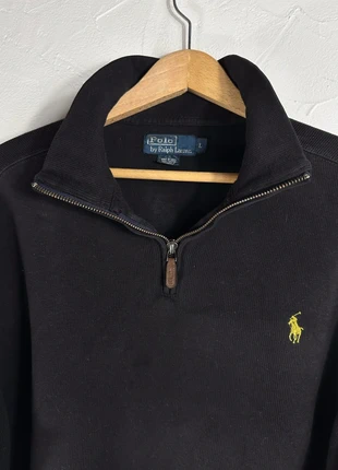 Pull Sweat Zippé Ralph Lauren - Homme, brand: Ralph Lauren, condizioni: Ottime, taglia: L, €55.00, €58.45 include la Protezione acquisti Pro