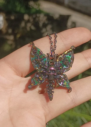 Moth Skull, estado: Novo sem etiquetas, €15.00, €16.45 inclui Proteção do Comprador