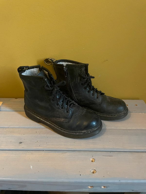 Dr martens 2024 maat 33