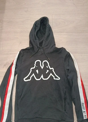 Felpa kappa, marque: Kappa, état: Très bon état, taille: XS, 5,00 €, 5,95 € Protection acheteurs incluse
