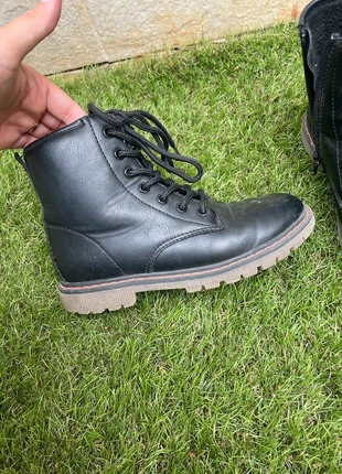 Stivaletto 33 bambina, marque: Bambina, état: Très bon état, taille: 33, 5,00 €, 5,95 € Protection acheteurs incluse