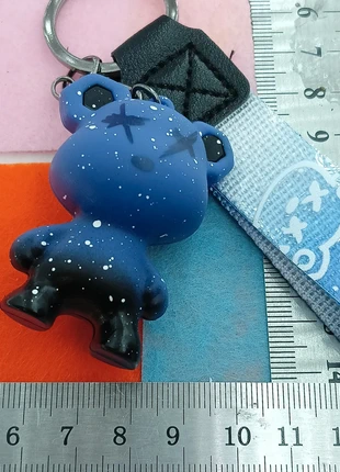 Porte-clés Stitch, merk: Stitch, staat: Heel goed, € 5,00, € 5,95 inclusief Kopersbescherming Pro