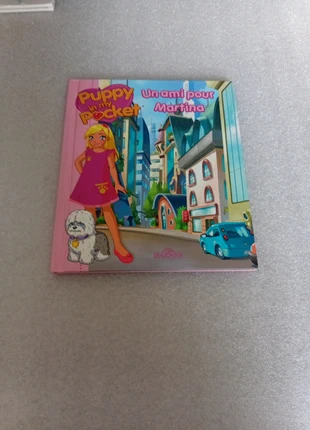 Aventures à pocketville un ami pour Martina, estado: Muy bueno, 2,00 €, 2,80 € Protección al comprador incluida