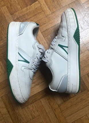 Baskets Lacoste, brand: Lacoste, condition: Very good, size: 39, €30.00, €32.20 includes Buyer Protection