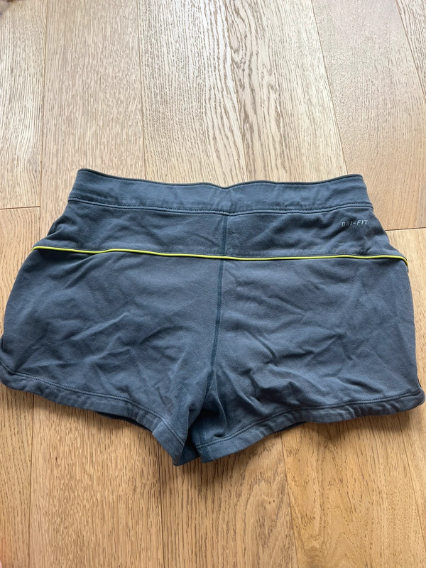 Nike shorts 2