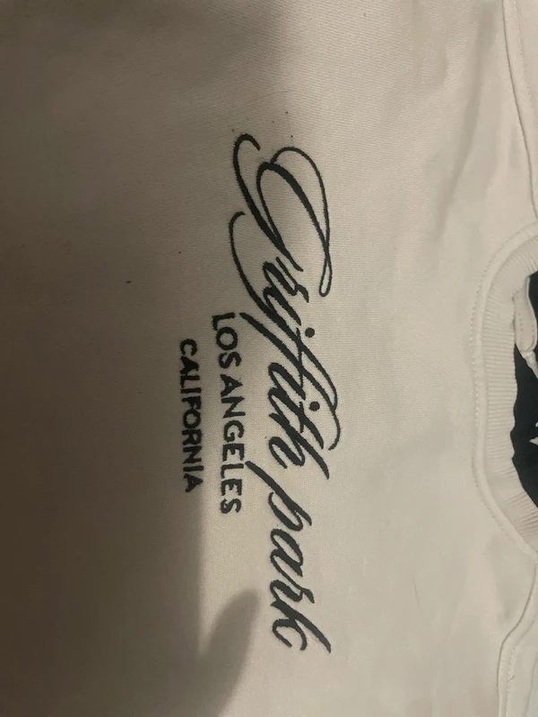 Sweat - photo numéro 2