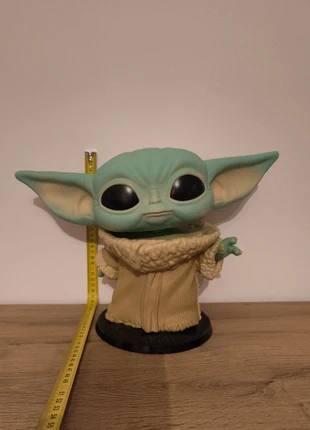 Pop géante Grogu - Star Wars, marque: Funko, état: Très bon état, taille: Taille unique, 17,00 €, 18,55 € Protection acheteurs incluse