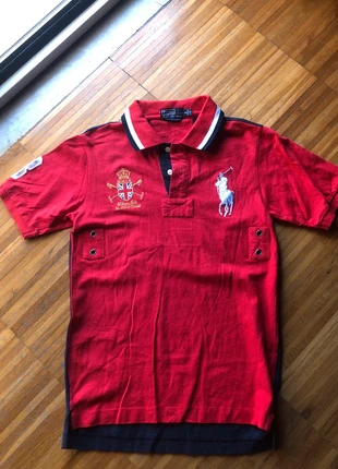 polo rugby ralph lauren, marca: Ralph Lauren, estado: Muy bueno, tamaño: S, 25,99 €, 27,99 € Protección al comprador incluida
