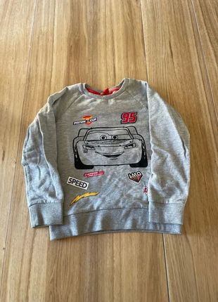 Pull garçon taille 6 ans cars, marke: Cars, zustand: Sehr gut, größe: 6 Jahre / 116, 3,00 €, 3,85 € inklusive Vinted-Käuferschutz