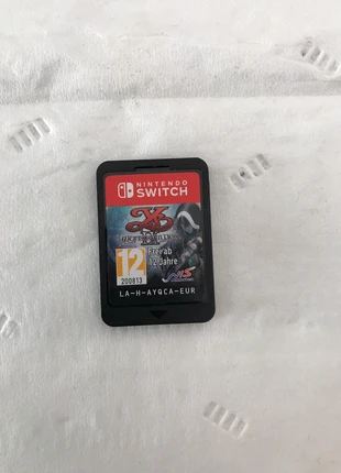 Nintendo switch game, condition: New without tags, £30.00, £32.20 includes Buyer Protection
