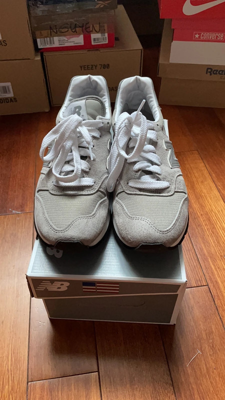 New balance online 995 v2